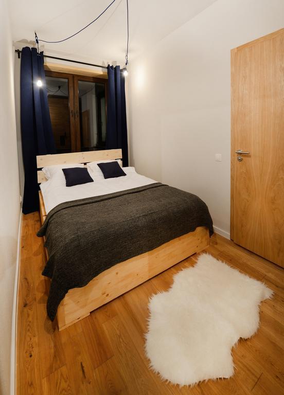 Alpini Apartamenty Zakopane Quarto foto