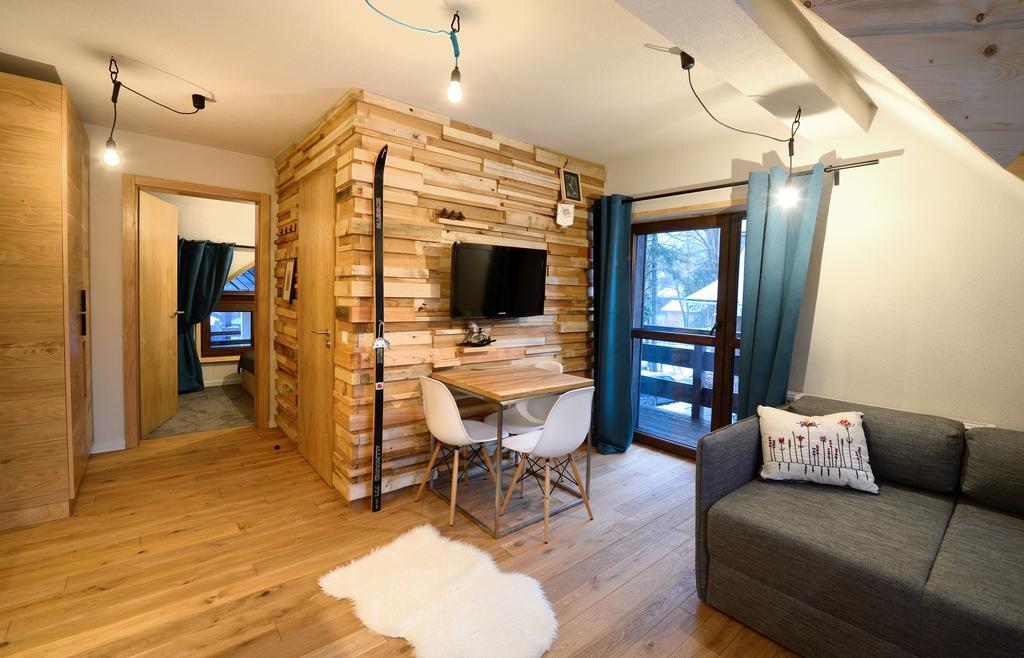 Alpini Apartamenty Zakopane Quarto foto