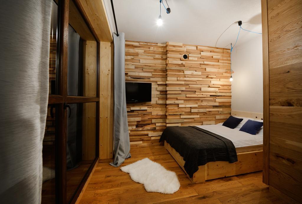 Alpini Apartamenty Zakopane Quarto foto