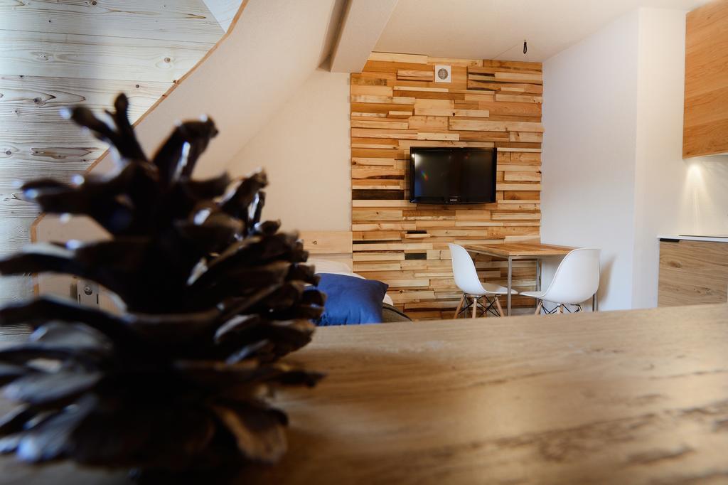 Alpini Apartamenty Zakopane Quarto foto