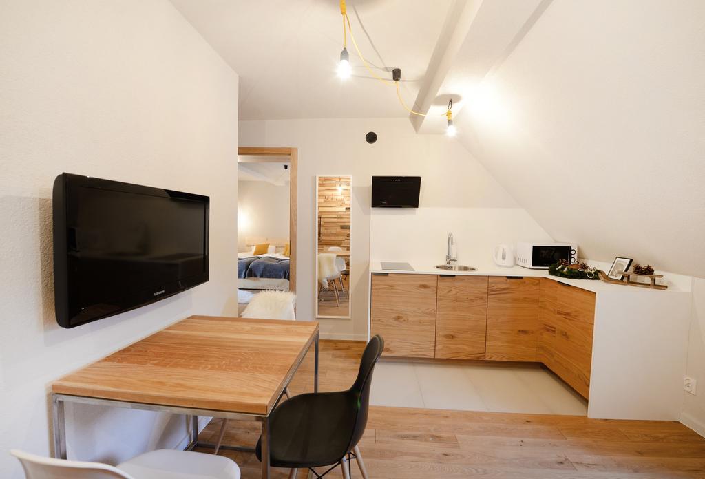 Alpini Apartamenty Zakopane Quarto foto