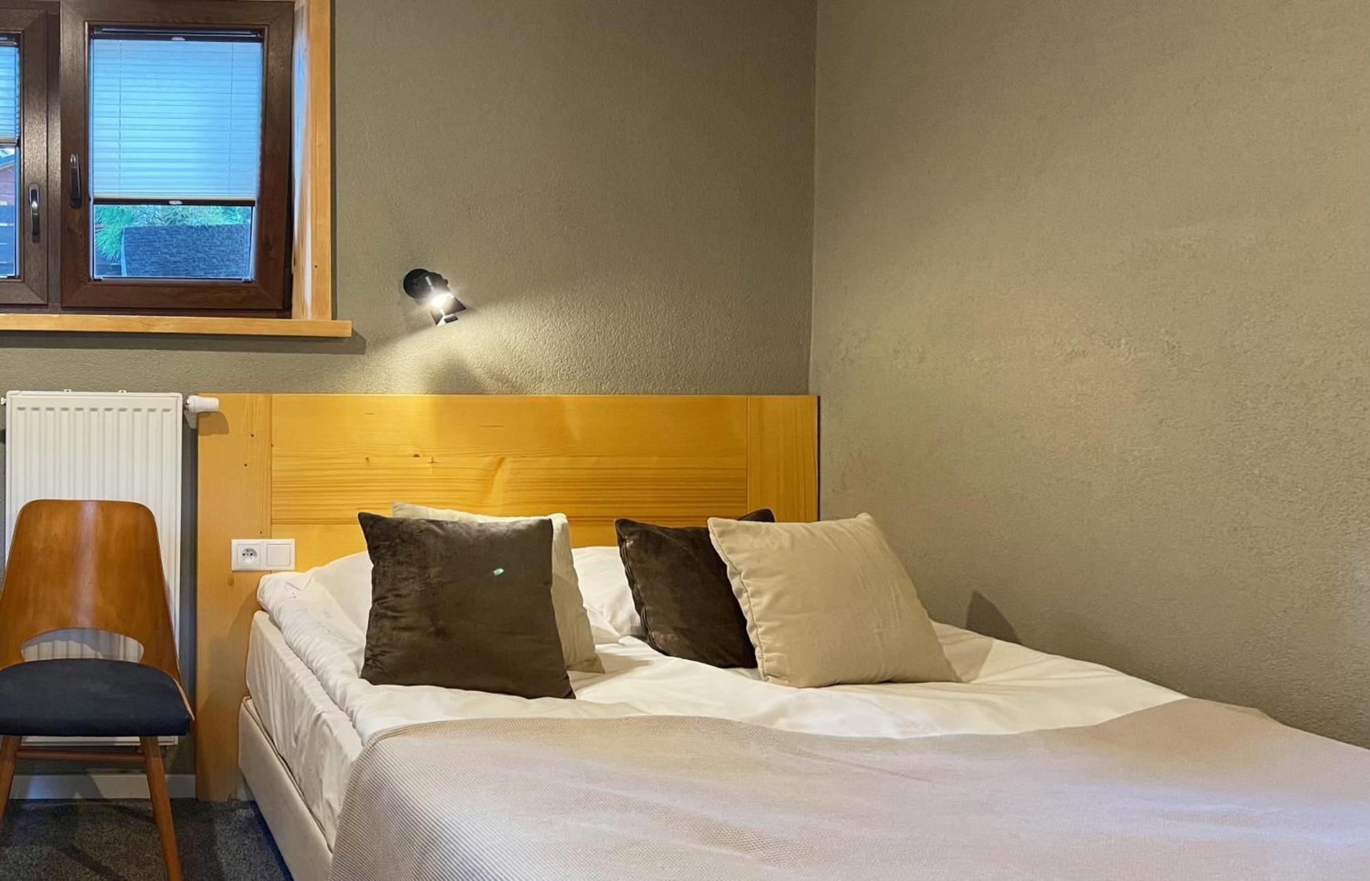 Alpini Apartamenty Zakopane Exterior foto