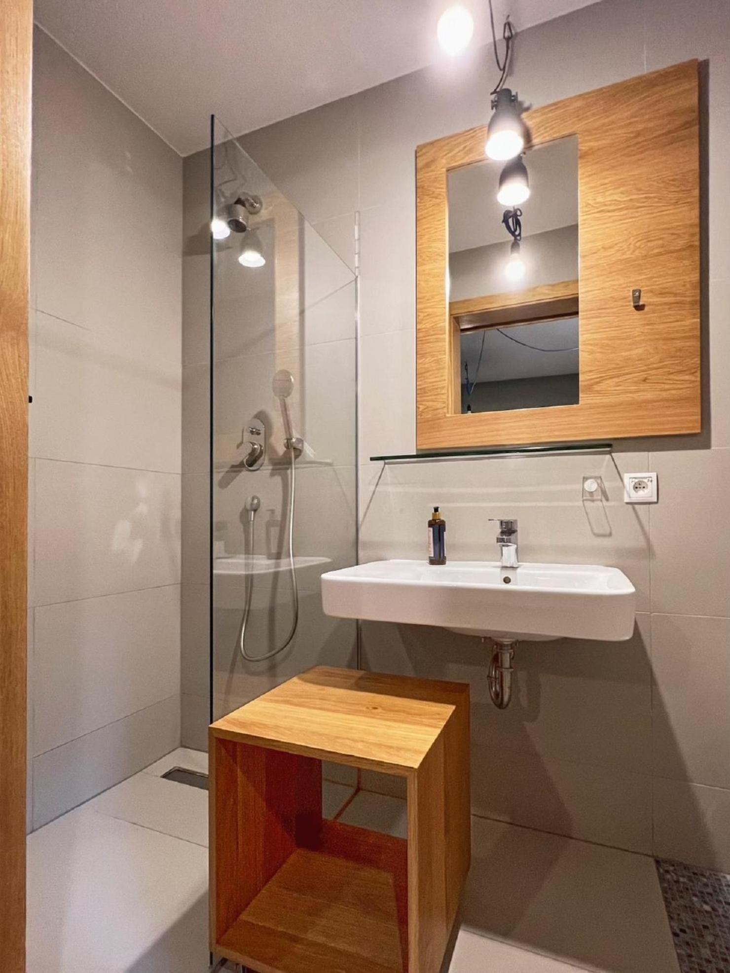 Alpini Apartamenty Zakopane Exterior foto