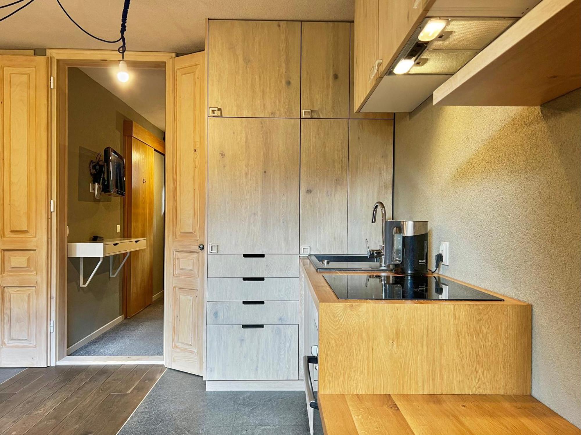 Alpini Apartamenty Zakopane Exterior foto
