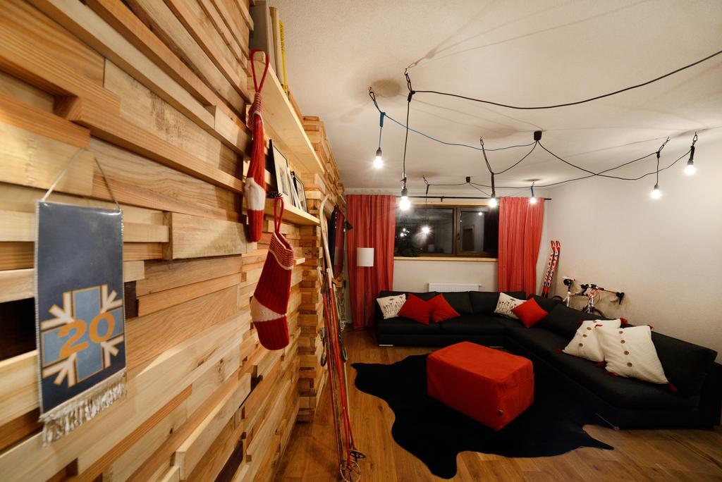 Alpini Apartamenty Zakopane Exterior foto